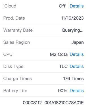 Apple iPad Pro 12.9 6th Gen M2 2022 128GB WiFi Silver фото