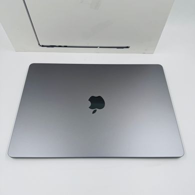 Apple MacBook Air 15" M3 2024 16GB RAM 256GB SSD Space Gray фото