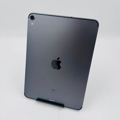 Apple iPad Pro 11 2018 64GB WiFi + LTE Space Grey фото