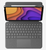 Logitech Folio Touch Keyboard Case for iPad Air 4/5 2020/2022 10.9" Oxford Gray (920-009951) фото