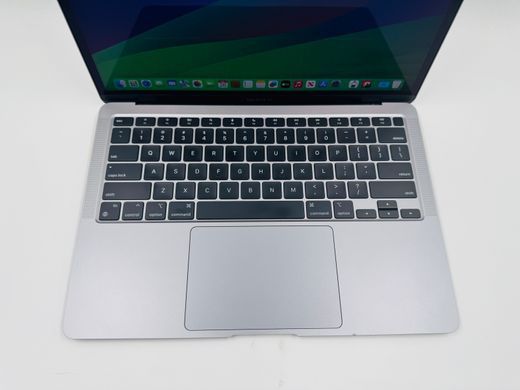 Apple MacBook Air 13 2020 M1 16GB RAM 256GB SSD Space Grey фото