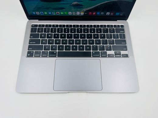 Apple MacBook Air 13 2020 M1 8GB RAM 256GB SSD Space Grey фото