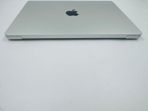 Apple MacBook Pro 14 2023 M3 Pro 18GB RAM 1TB SSD Silver фото