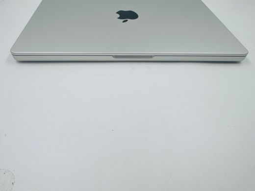 Apple MacBook Pro 14 2023 M3 Pro 18GB RAM 1TB SSD Silver фото