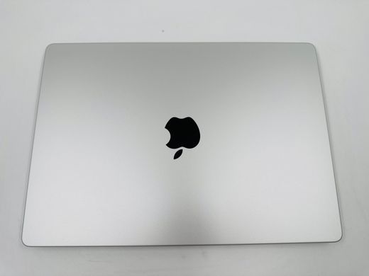 Apple MacBook Pro 14 2023 M3 Pro 18GB RAM 1TB SSD Silver фото
