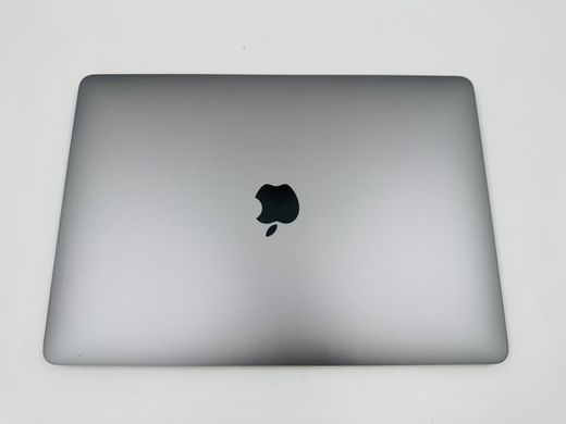 Apple MacBook Air 13 2020 M1 8GB RAM 256GB SSD Space Grey фото