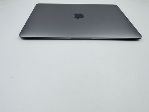 Apple MacBook Air 13 2020 M1 8GB RAM 256GB SSD Space Grey фото
