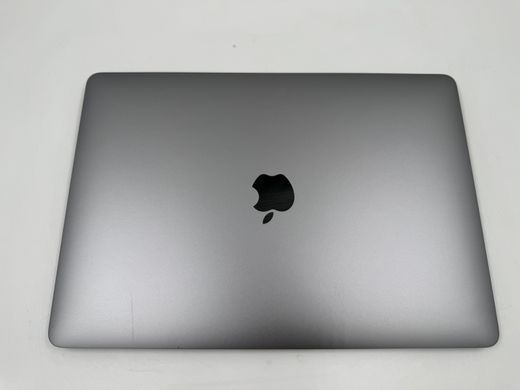Apple MacBook Air 13 2020 M1 8GB RAM 256GB SSD Space Grey фото