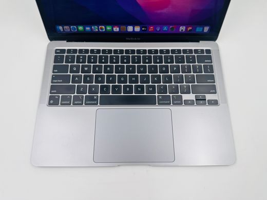 Apple MacBook Air 13 2020 M1 16GB RAM 256GB SSD Space Grey фото