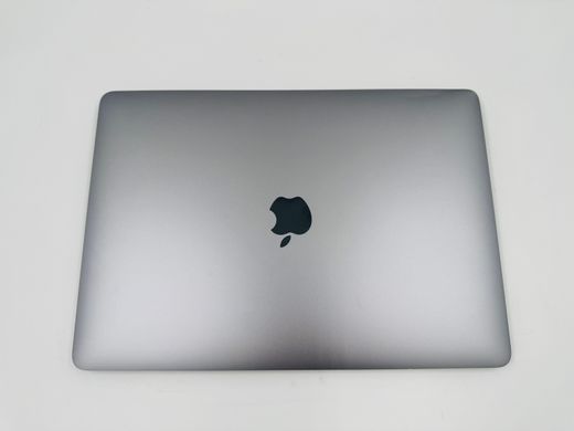 Apple MacBook Air 13 2020 M1 16GB RAM 256GB SSD Space Grey фото