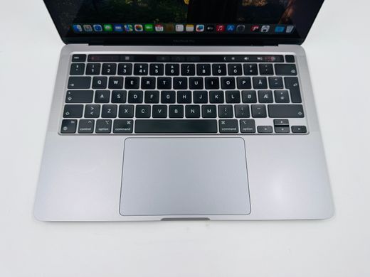 Apple MacBook Pro 13 2020 M1 16GB RAM 256GB SSD Space Gray фото