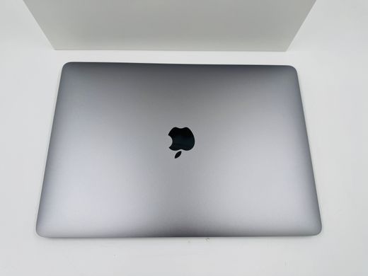 Apple MacBook Air 13 2020 M1 8GB RAM 256GB SSD Space Grey фото