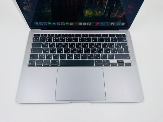 Apple MacBook Air 13 2020 M1 8GB RAM 256GB SSD Space Grey фото