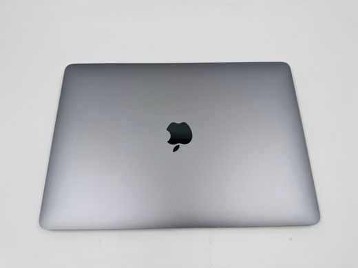 Apple MacBook Air 13 2020 M1 16GB RAM 256GB SSD Space Grey фото