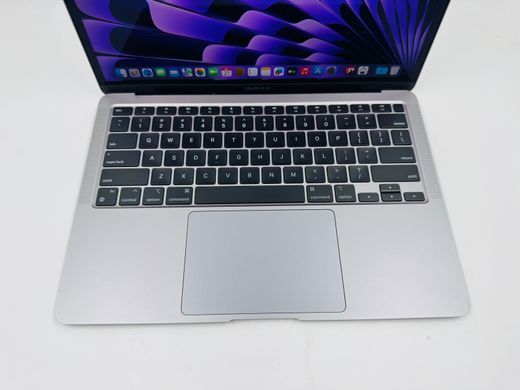 Apple MacBook Air 13 2020 M1 16GB RAM 256GB SSD Space Grey фото