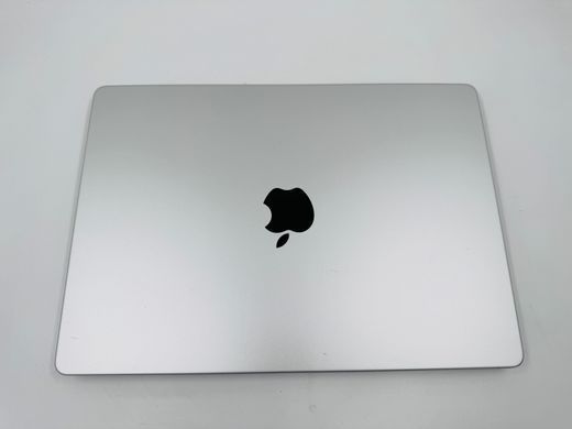 Apple MacBook Pro 14 2023 M3 Pro 18GB RAM 1TB SSD Silver фото