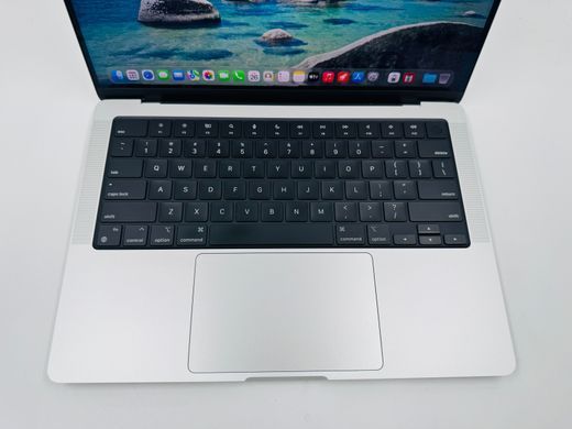 Apple MacBook Pro 14 2023 M3 Pro 18GB RAM 1TB SSD Silver фото