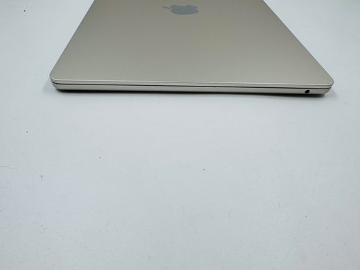 Apple MacBook Air 15" M3 2024 16GB RAM 256GB SSD Starlight фото