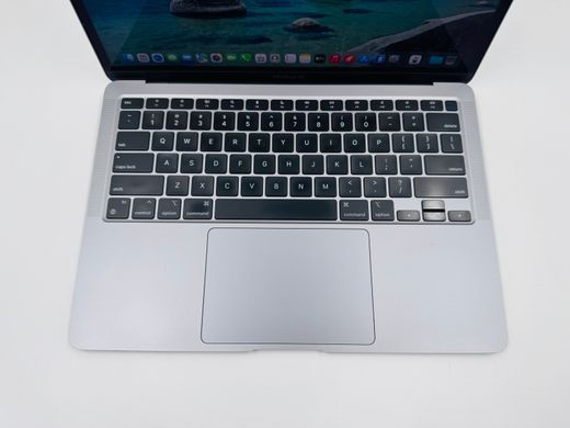 Apple MacBook Air 13 2020 M1 8GB RAM 256GB SSD Space Grey фото