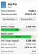 Apple iPad Pro 11 2018 64GB WiFi + LTE Space Grey фото 3
