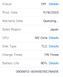 Apple iPad Pro 12.9 6th Gen M2 2022 128GB WiFi Silver фото 3