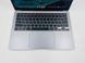Apple MacBook Air 13 2020 M1 8GB RAM 256GB SSD Space Grey фото 2