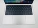 Apple MacBook Pro 14 2023 M3 Pro 18GB RAM 1TB SSD Silver фото 2