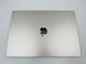 Apple MacBook Air 15" M3 2024 16GB RAM 256GB SSD Starlight фото 6