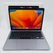 Apple MacBook Pro 13 13 2020 M1 8GB RAM 256GB SSD Space Gray openbox фото 1