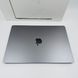 Apple MacBook Air 15" M3 2024 16GB RAM 256GB SSD Space Gray фото 2
