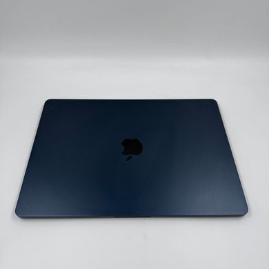 Apple MacBook Air 15 2023 M2 16GB RAM 1TB Midnight фото
