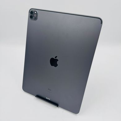 Планшет Apple iPad Pro 12.9 5th Gen 2021 128GB WiFi Space Grey фото