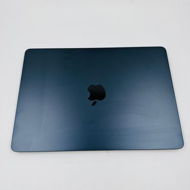 Apple MacBook Air 13,6" M4 2025 16GB RAM 512GB SSD Midnight фото