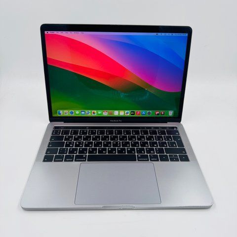 Apple MacBook Pro 13 2019 i5 8GB RAM 128GB SSD Space Gray фото
