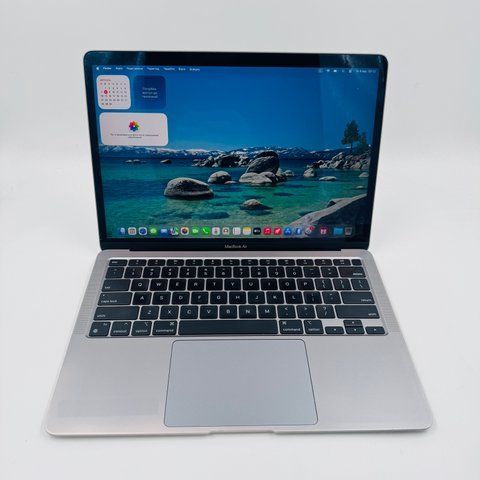 Apple MacBook Air 13 2020 M1 8GB RAM 256GB SSD Space Grey фото