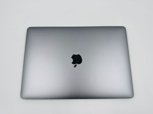 Apple MacBook Air 13 2020 i3 8GB RAM 128GB SSD Space Grey фото