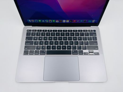 Apple MacBook Air 13 2020 i3 8GB RAM 128GB SSD Space Grey фото