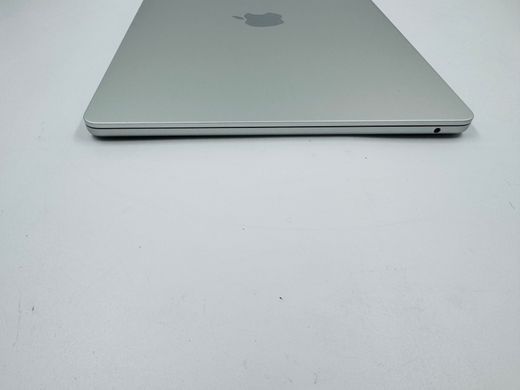 Apple MacBook Air 15 2024 M3 16GB RAM 512GB Silver фото