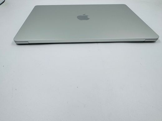 Apple MacBook Air 15 2024 M3 16GB RAM 512GB Silver фото