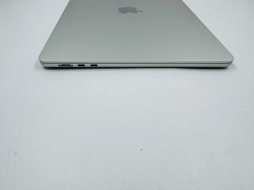 Apple MacBook Air 15 2024 M3 16GB RAM 512GB Silver фото
