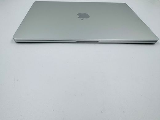 Apple MacBook Air 15 2024 M3 16GB RAM 512GB Silver фото