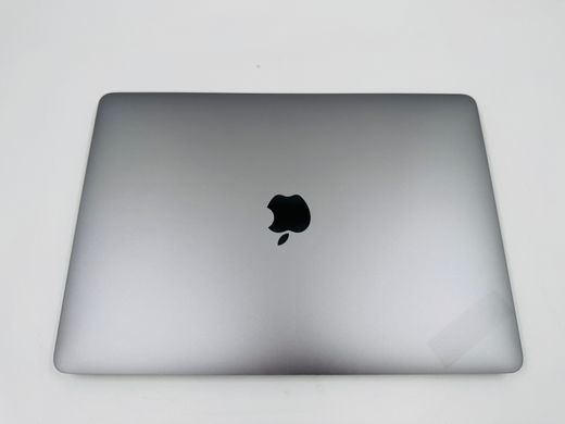 Apple MacBook Pro 13 2020 M1 16GB RAM 256GB SSD Space Gray фото