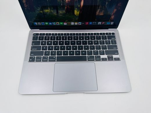 Apple MacBook Air 13 2020 M1 8GB RAM 256GB SSD Space Grey фото