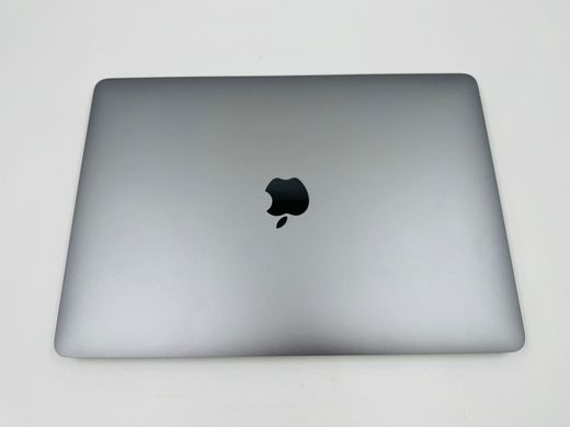 Apple MacBook Pro 13 2020 M1 16GB RAM 256GB SSD Space Gray фото