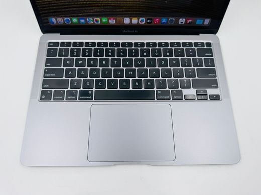 Apple MacBook Air 13 2020 M1 8GB RAM 256GB SSD Space Grey фото