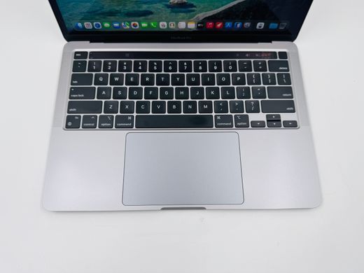 Apple MacBook Pro 13 2020 M1 16GB RAM 256GB SSD Space Gray фото