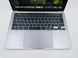Apple MacBook Pro 13 2020 M1 16GB RAM 256GB SSD Space Gray фото 2