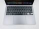 Apple MacBook Air 13 2020 M1 8GB RAM 256GB SSD Space Grey фото 2