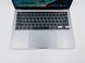 Apple MacBook Pro 13 2020 M1 16GB RAM 256GB SSD Space Gray фото 3