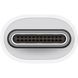 Мультипортовий адаптер Apple USB-C to digital AV Multiport Adapter (MUF82) новий у відкритій коробці фото 2